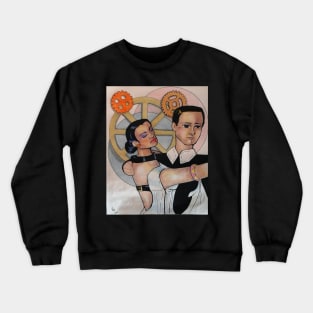 First Dance Crewneck Sweatshirt